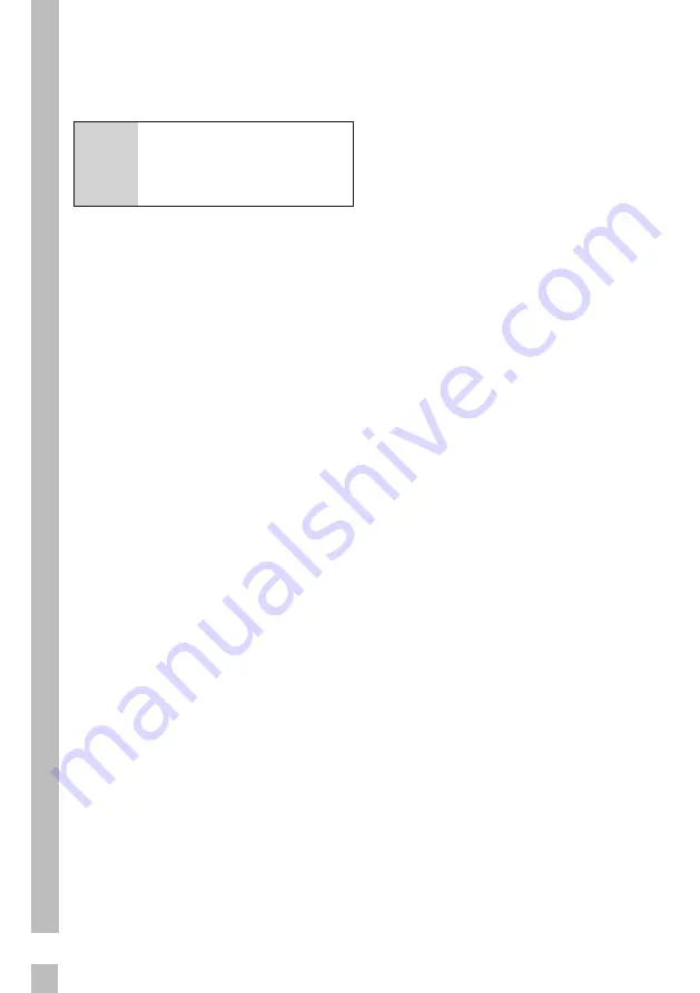 Grundig GKN 26845 FN User Manual Download Page 110