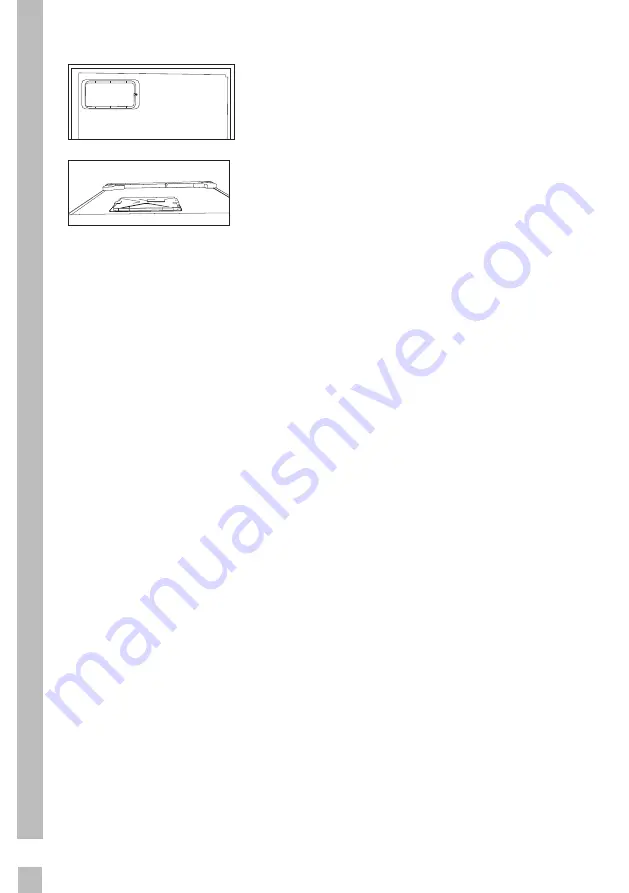 Grundig GKN 26845 FN User Manual Download Page 154