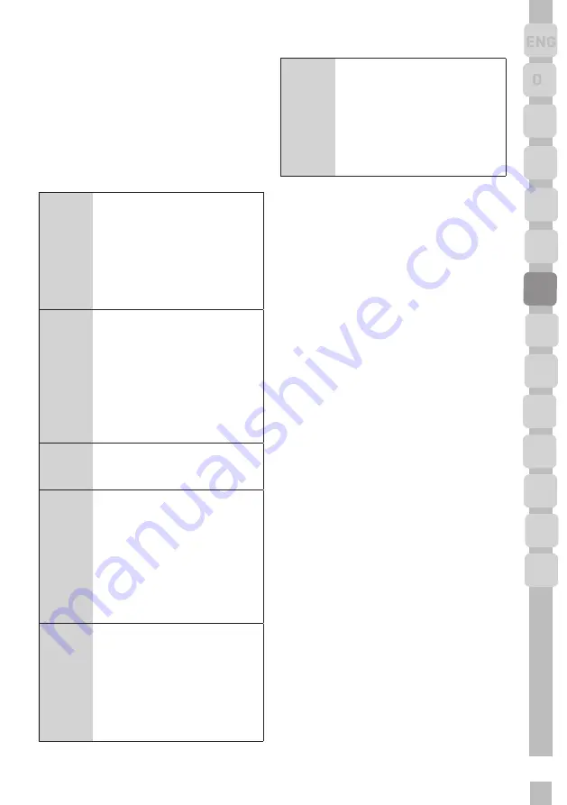 Grundig GKN 26845 FN User Manual Download Page 180