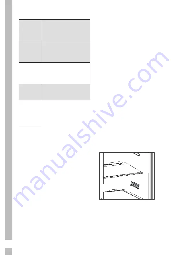 Grundig GKN 26845 FN User Manual Download Page 248