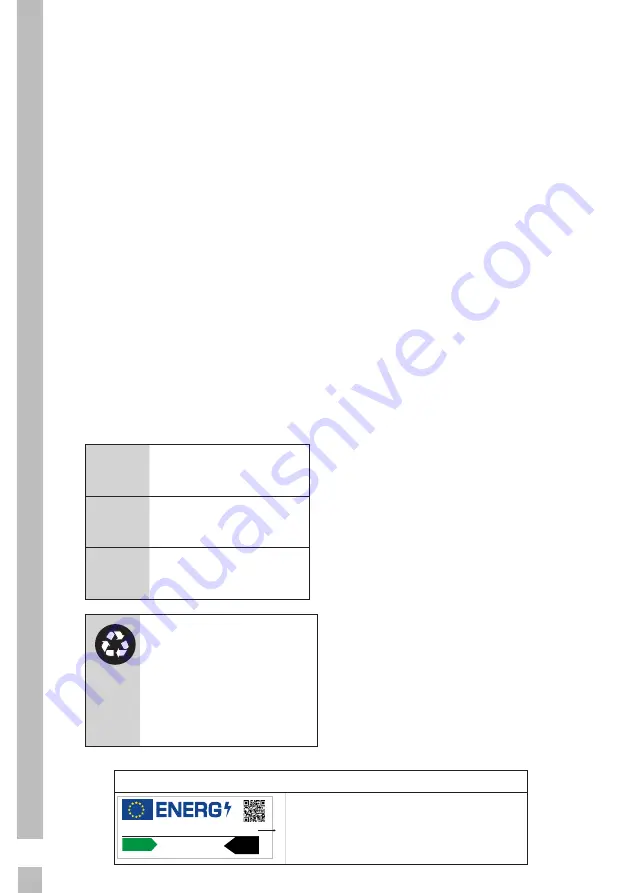 Grundig GKN 26845 FN User Manual Download Page 280