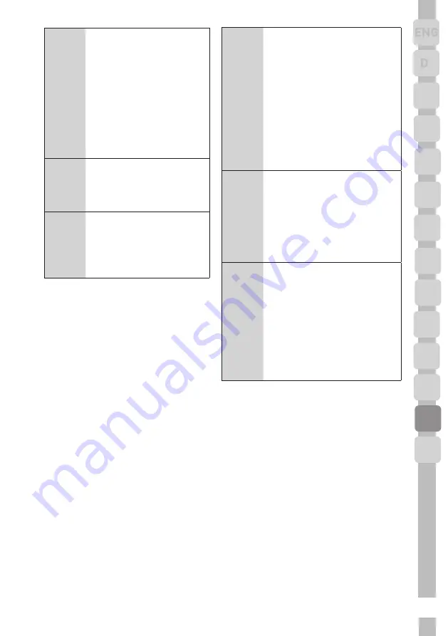 Grundig GKN 26845 FN User Manual Download Page 354