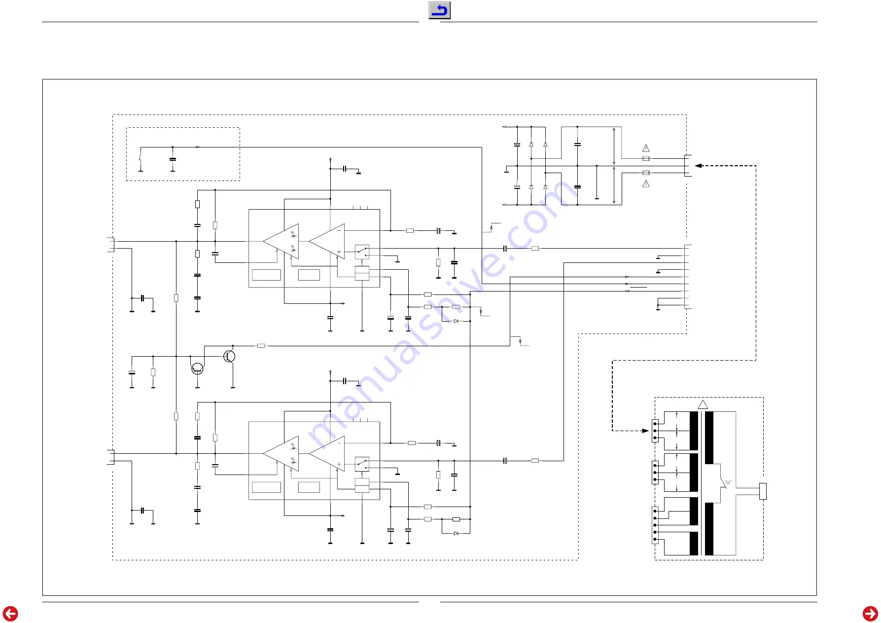 Grundig GLI1651 Service Manual Download Page 51