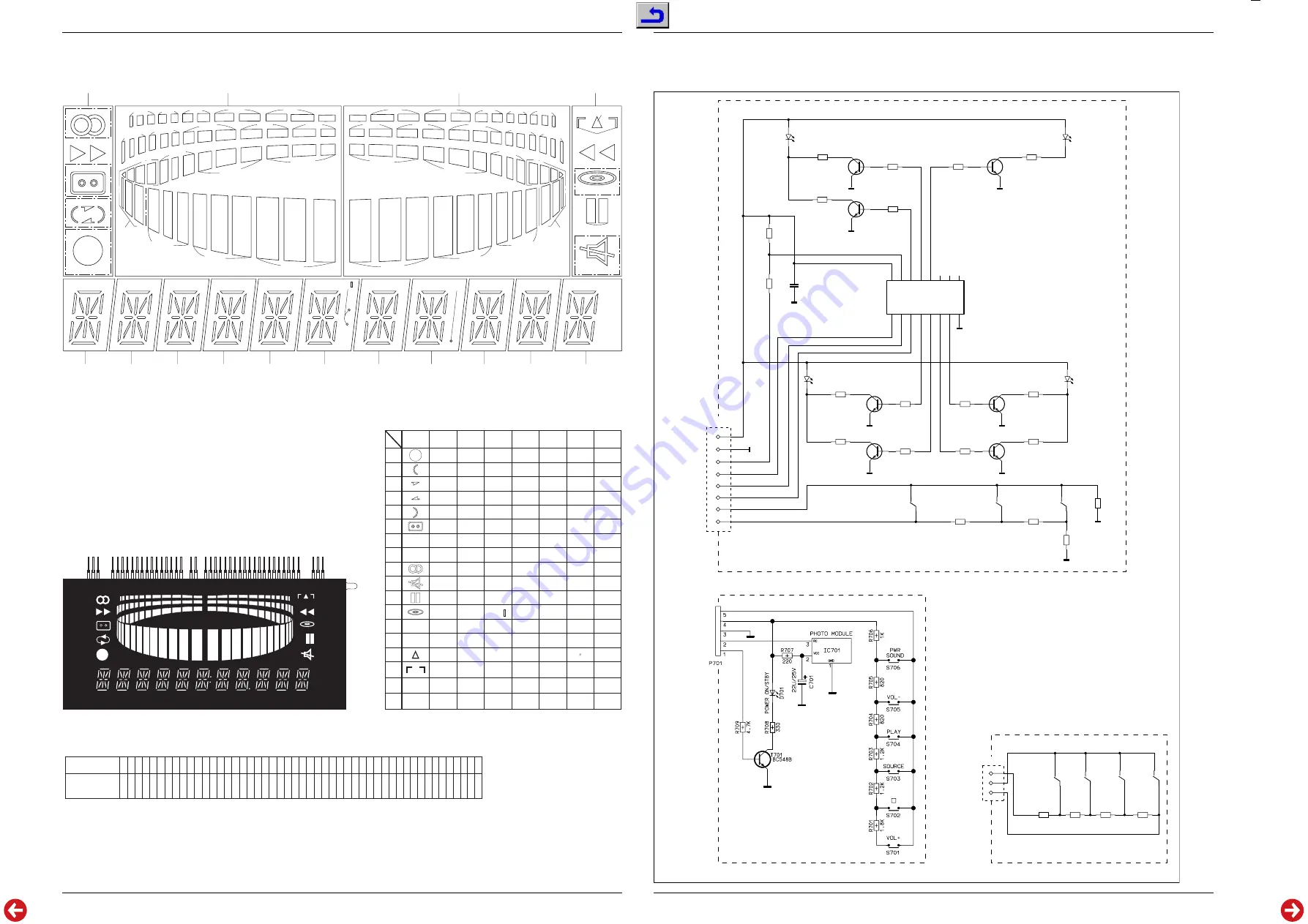 Grundig GLI1651 Service Manual Download Page 53