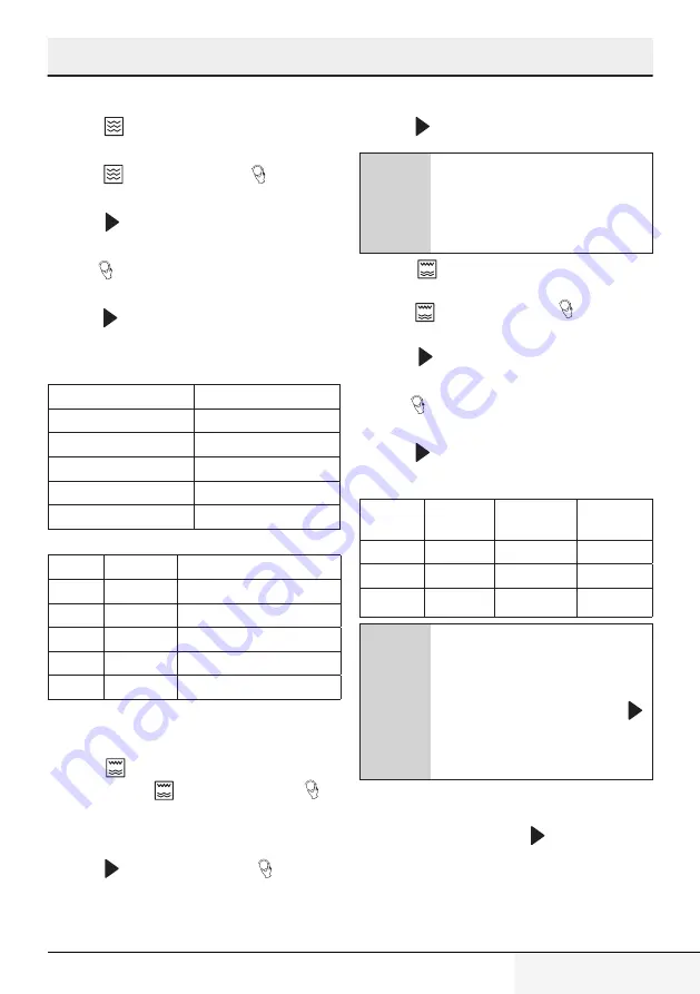 Grundig GMI11311 User Manual Download Page 17