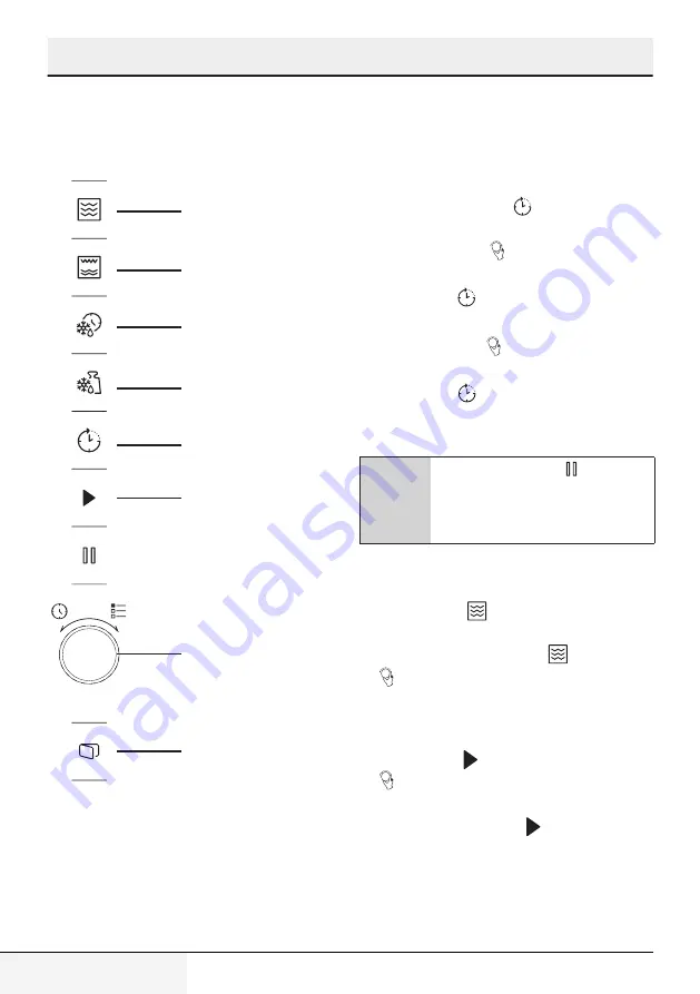 Grundig GMI11311 User Manual Download Page 58