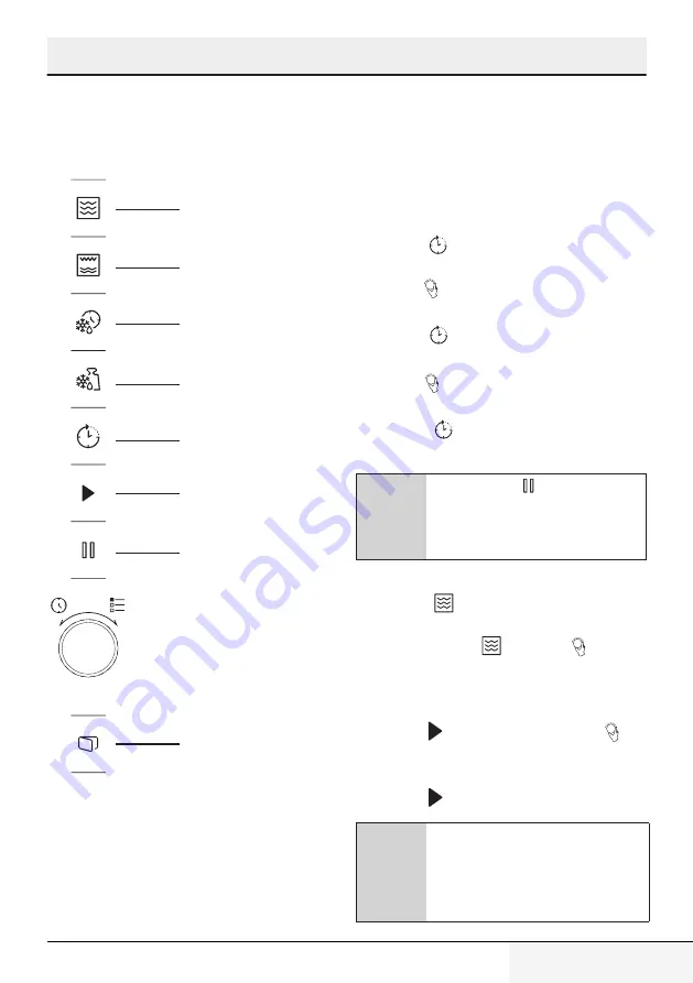 Grundig GMI11311 User Manual Download Page 79