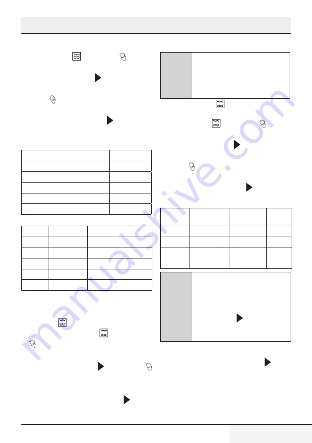 Grundig GMI11311 User Manual Download Page 161