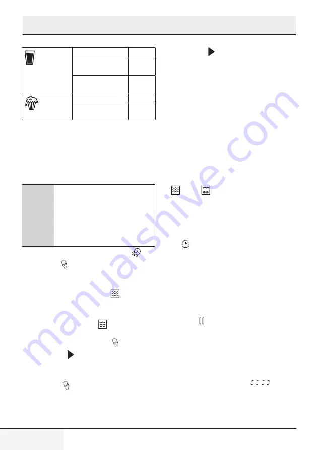 Grundig GMI11311 Скачать руководство пользователя страница 262