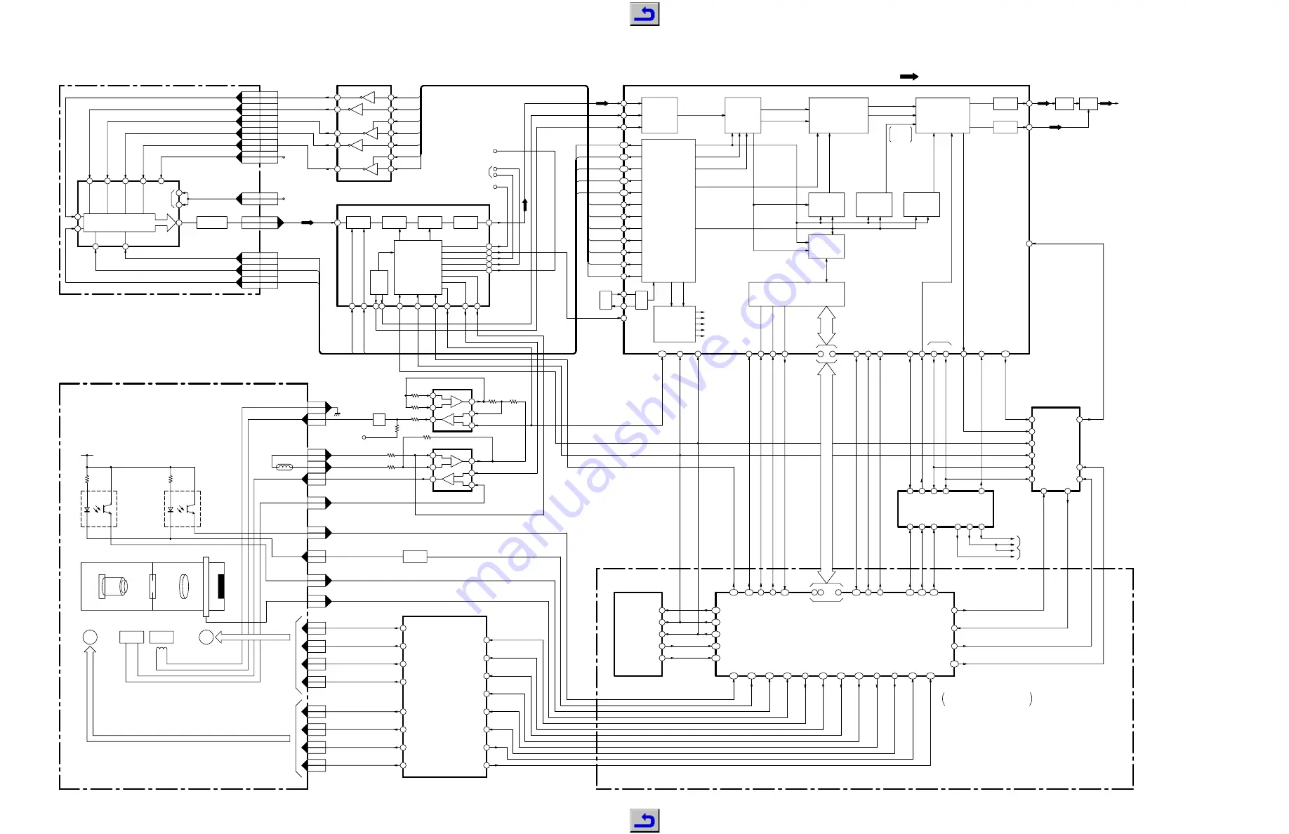 Grundig GMI7900 Скачать руководство пользователя страница 18