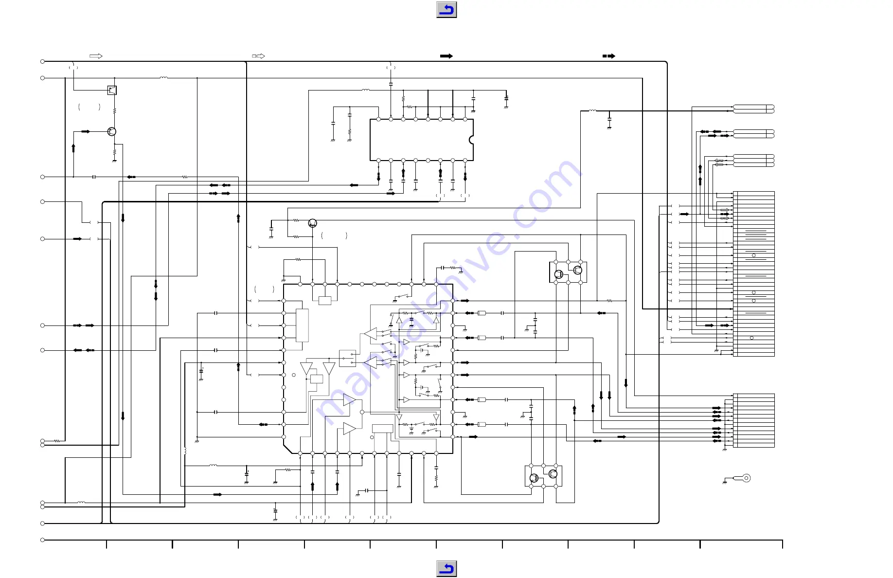 Grundig GMI7900 Service Manual Download Page 26