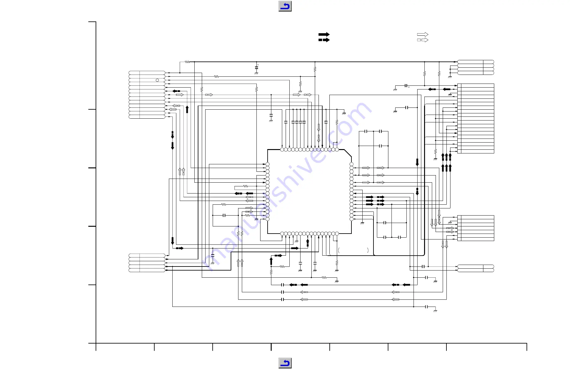 Grundig GMI7900 Service Manual Download Page 33