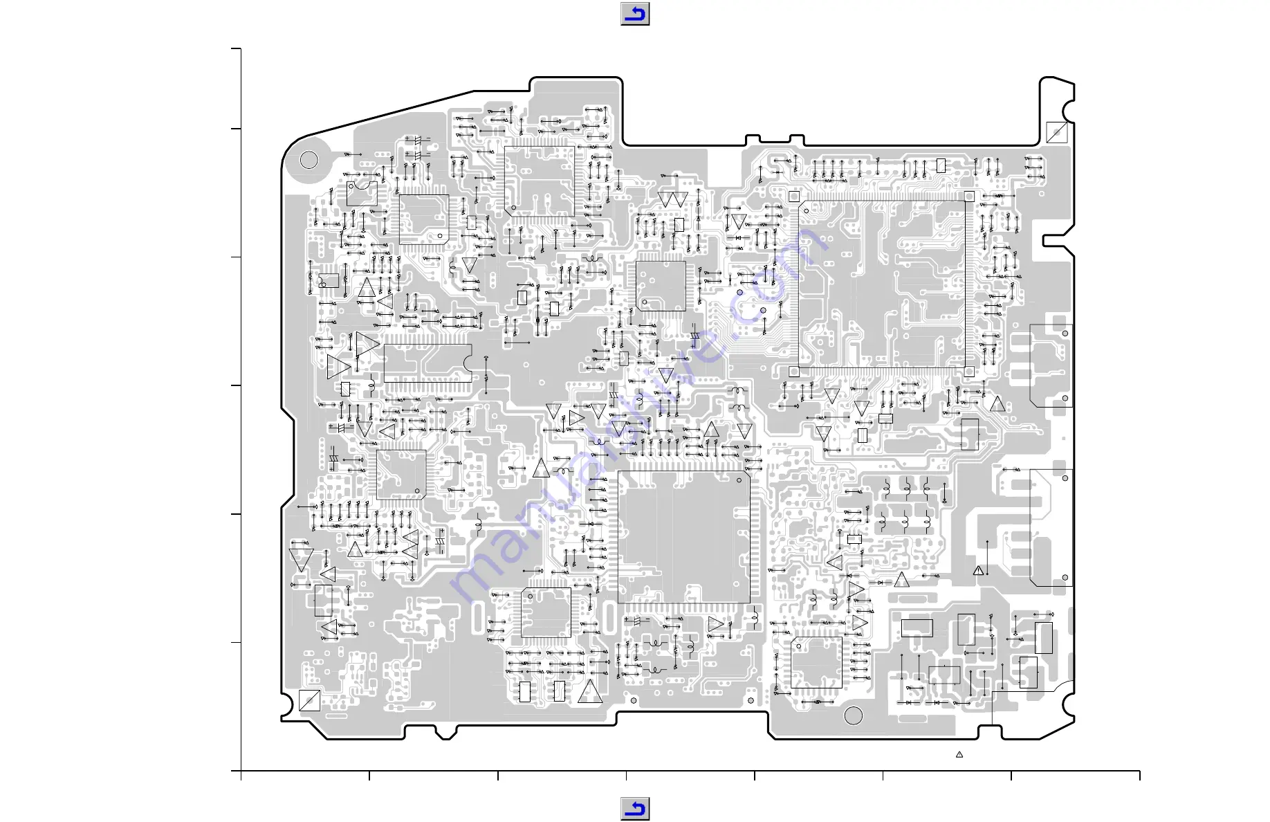 Grundig GMI7900 Service Manual Download Page 39