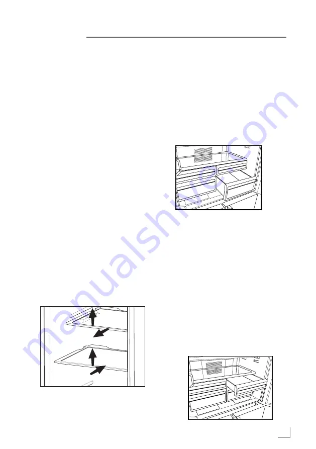 Grundig GQN 1360 XA++ Manual Download Page 8