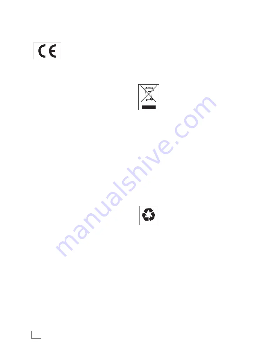 Grundig GSB 810 User Manual Download Page 20