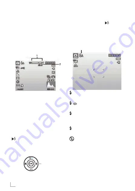 Grundig GSC 530 Скачать руководство пользователя страница 20