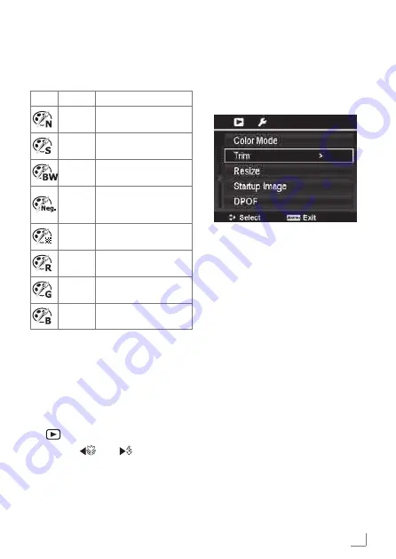 Grundig GSC 530 User Manual Download Page 61