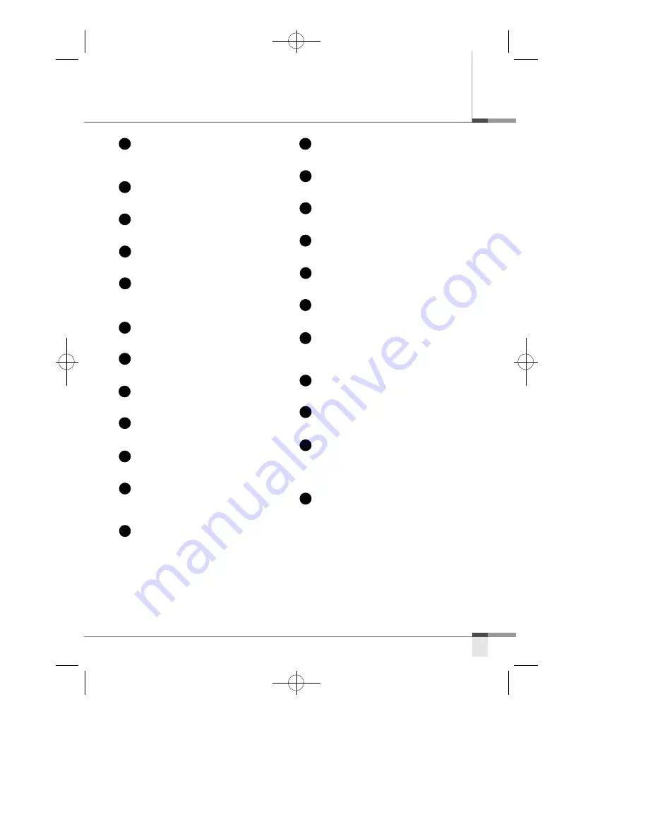 Grundig GSTB 3100HD Manual Download Page 9