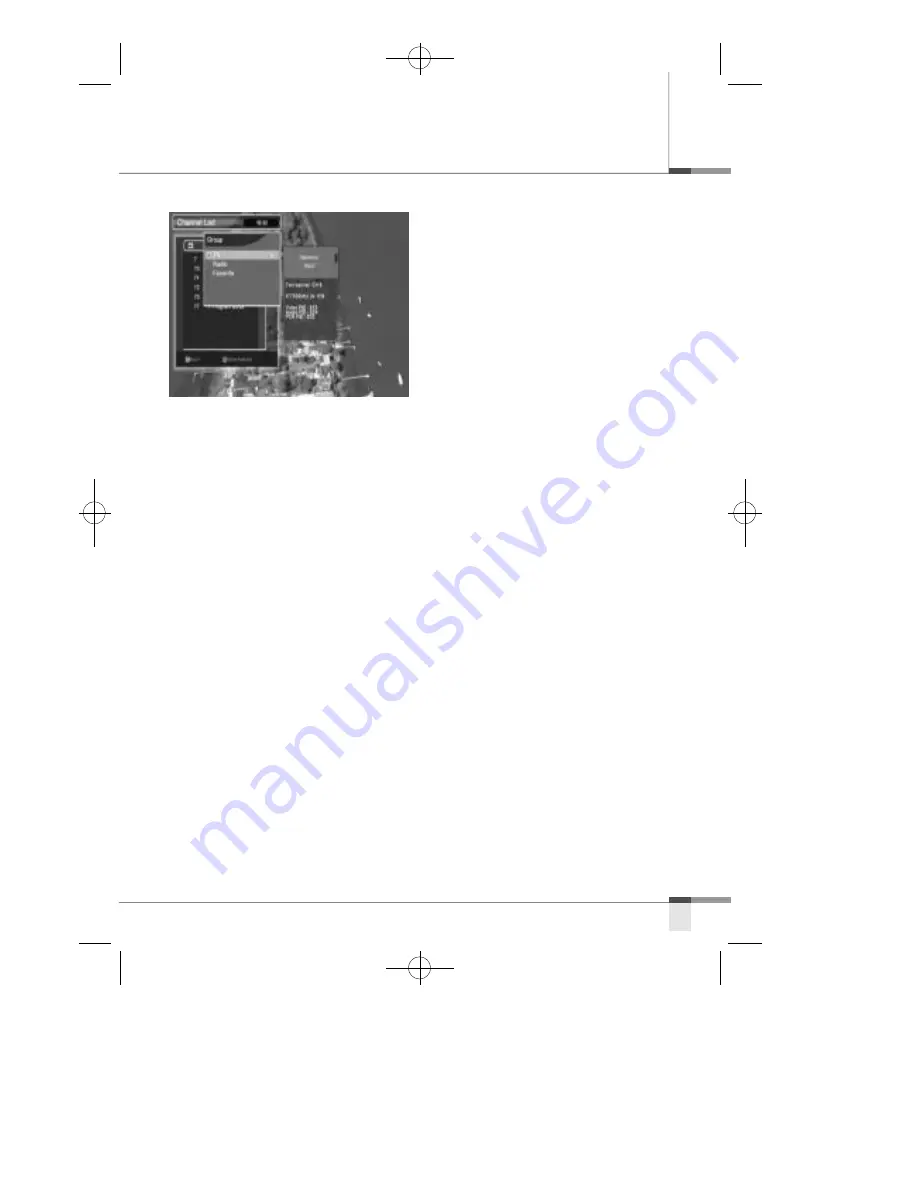 Grundig GSTB 3100HD Manual Download Page 25