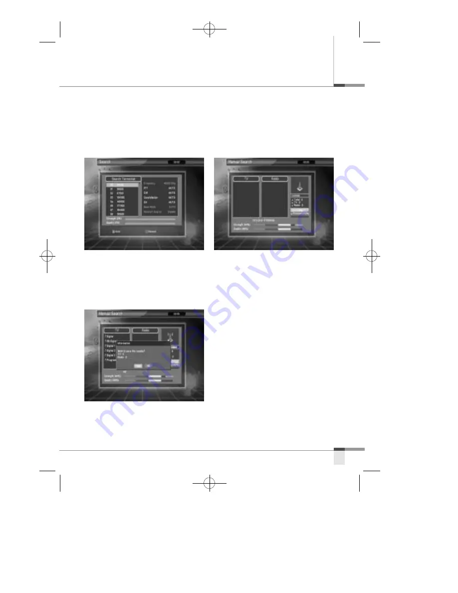 Grundig GSTB 3100HD Manual Download Page 29