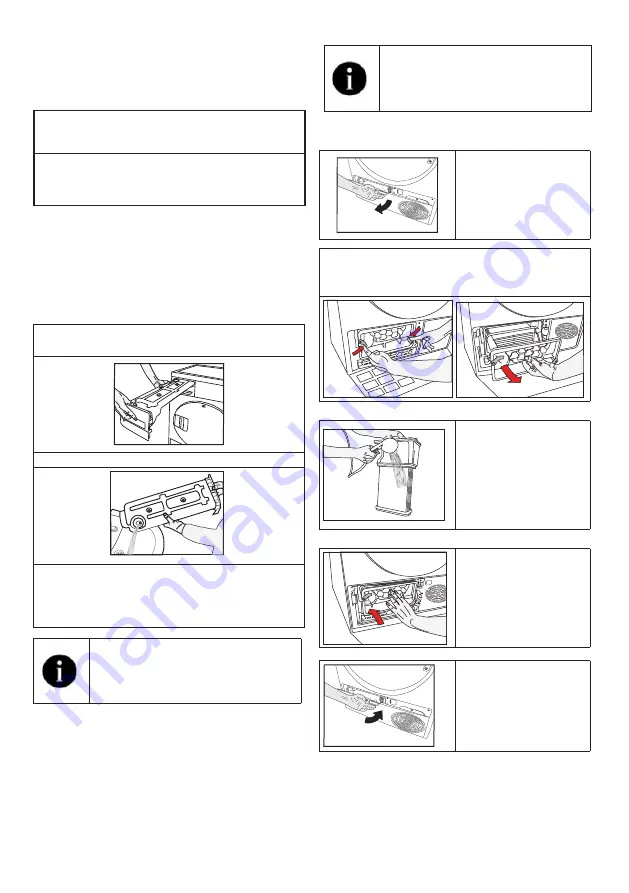 Grundig GT558114 User Manual Download Page 27