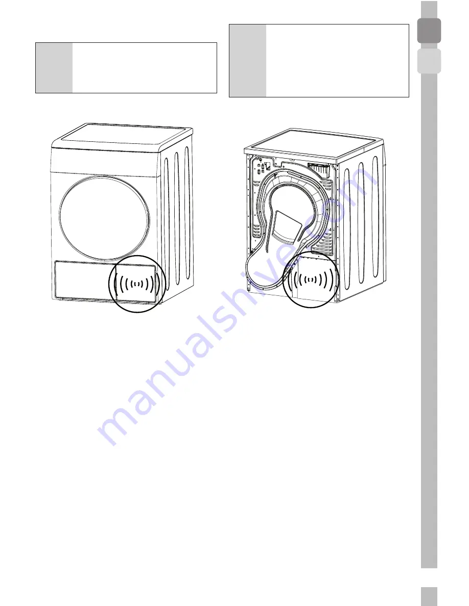 Grundig GTA 38261G Скачать руководство пользователя страница 19