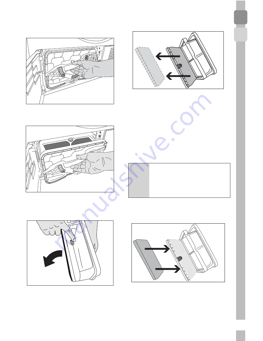 Grundig GTA 38261G Скачать руководство пользователя страница 35