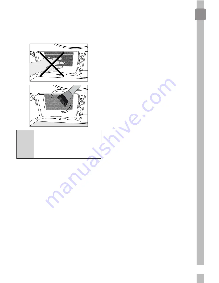 Grundig GTN 38250 HGCB User Instructions Download Page 33