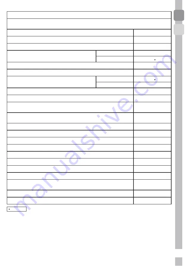 Grundig GTN 38250 MGC User Instructions Download Page 33