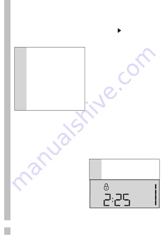 Grundig GTN 38250 MGC User Instructions Download Page 58