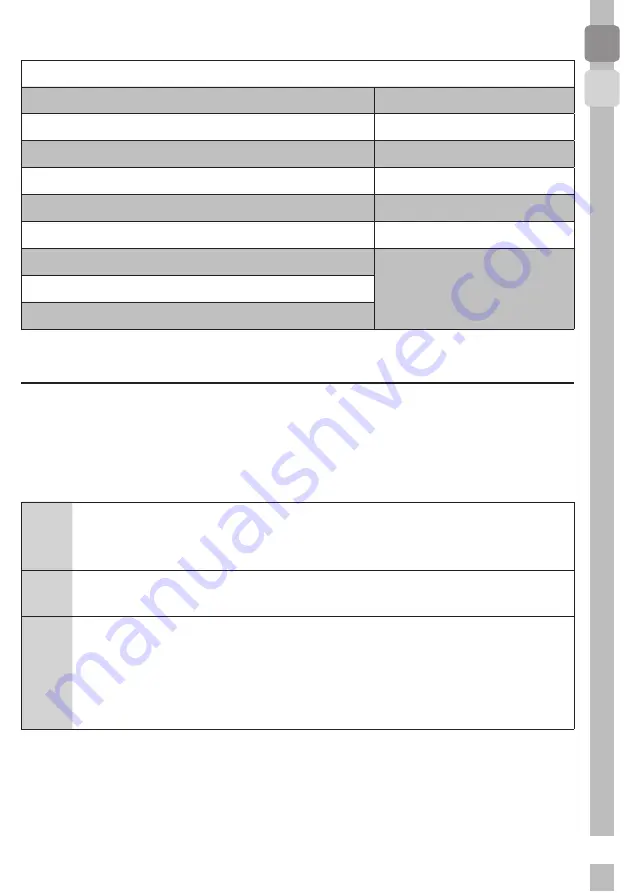 Grundig GTN 38266 G User Manual Download Page 11