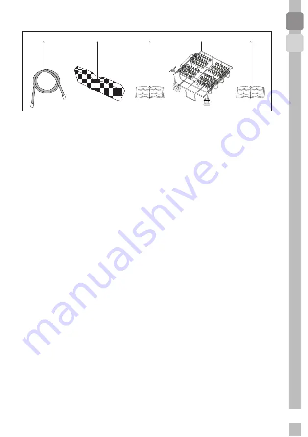 Grundig GTN 38266 G User Manual Download Page 13