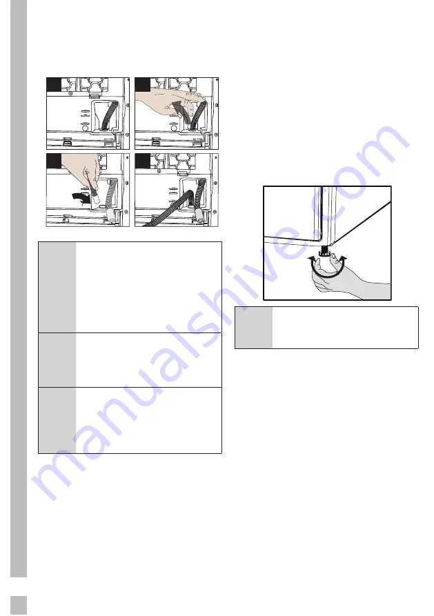 Grundig GTN 38266 G User Manual Download Page 50