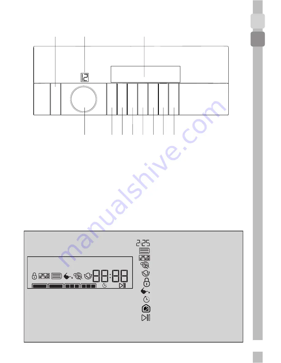 Grundig GTN 482610 GCH User Manual Download Page 63