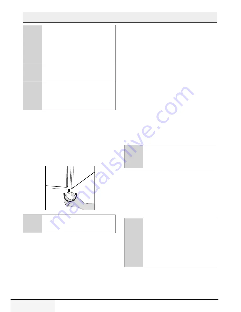 Grundig GTN 48271 GC User Manual Download Page 12