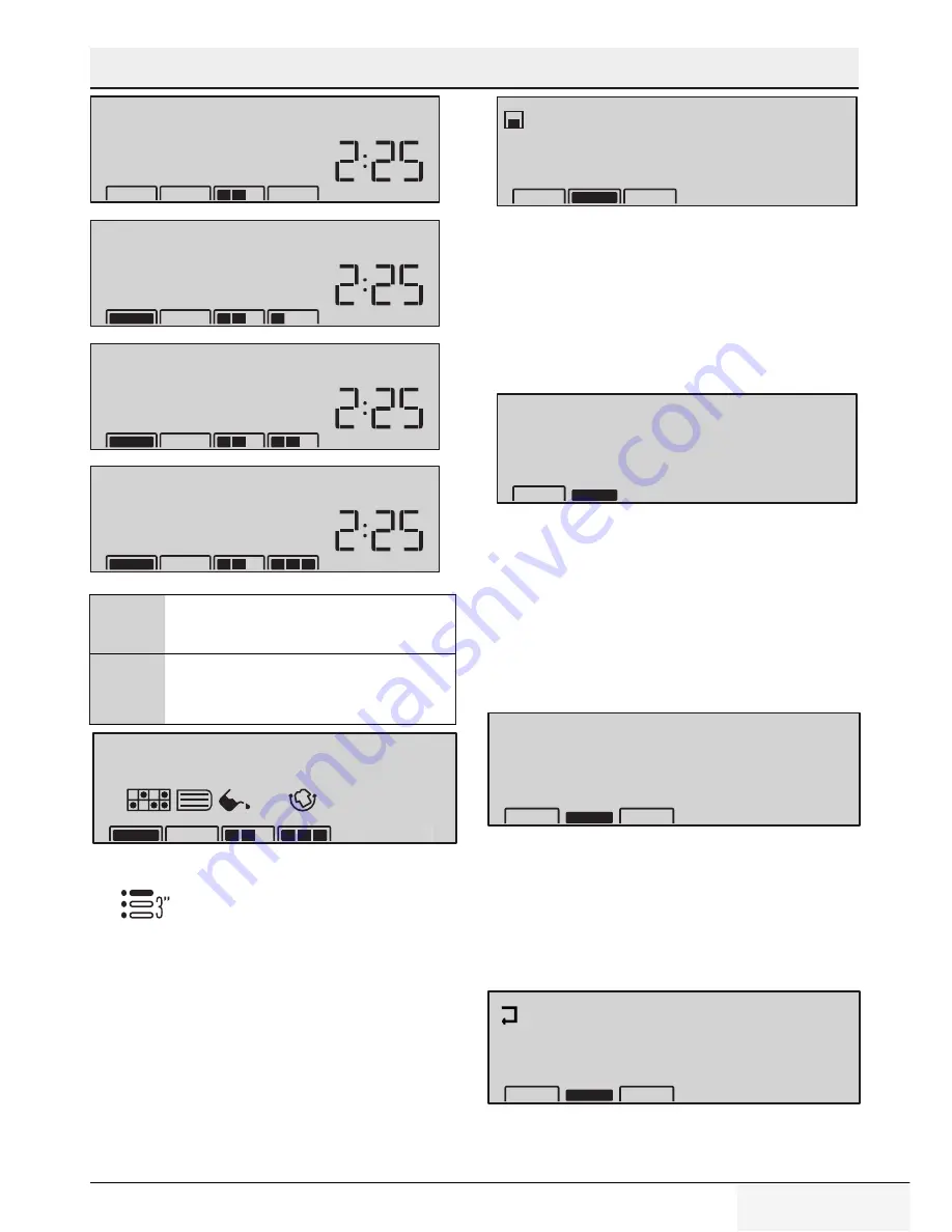 Grundig GTN 48271 GC User Manual Download Page 23