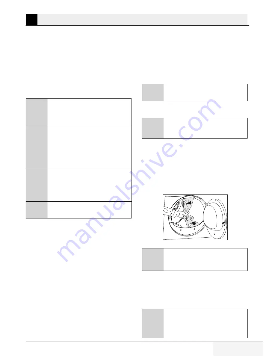 Grundig GTN 48271 GC User Manual Download Page 45