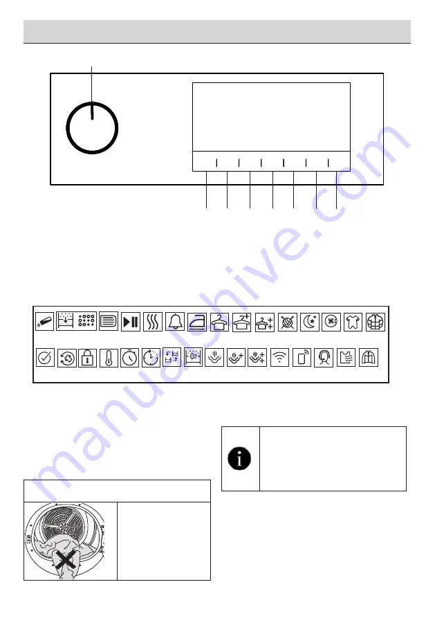 Grundig GTP 5923 BN Скачать руководство пользователя страница 21