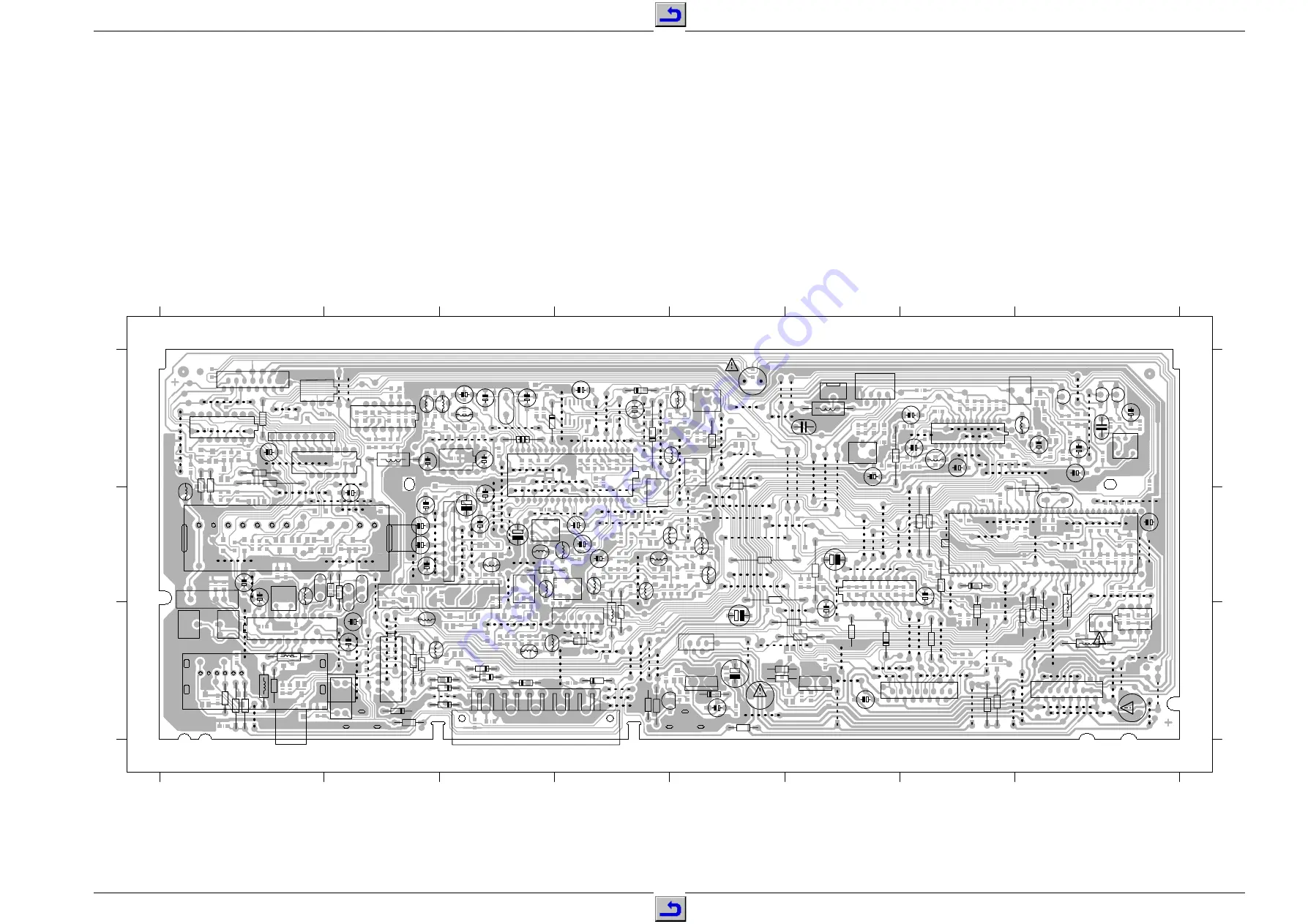 Grundig GV 4001 Скачать руководство пользователя страница 4