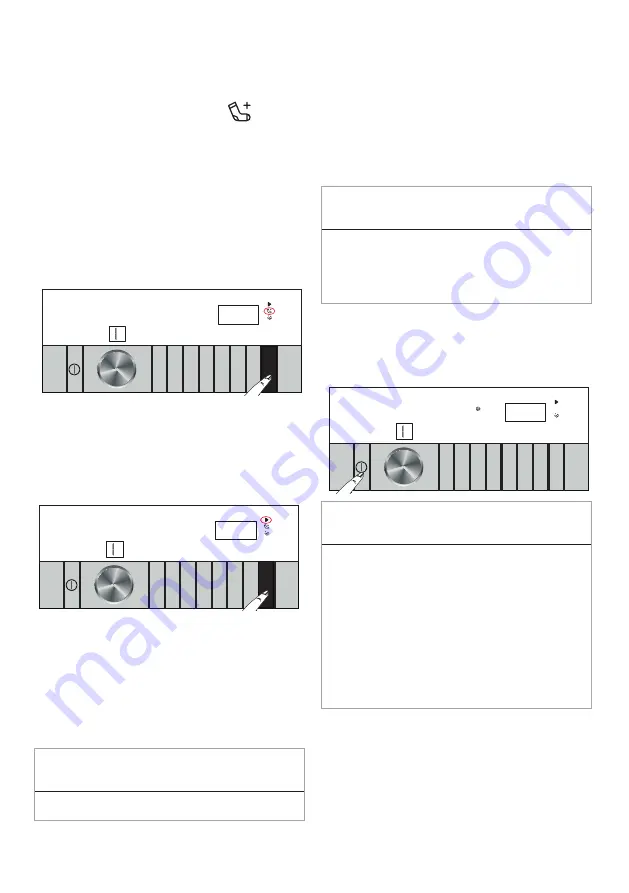 Grundig GWDE18400W User Manual Download Page 34