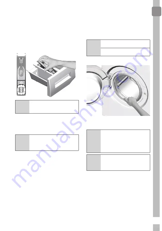 Grundig GWN39430W Скачать руководство пользователя страница 31