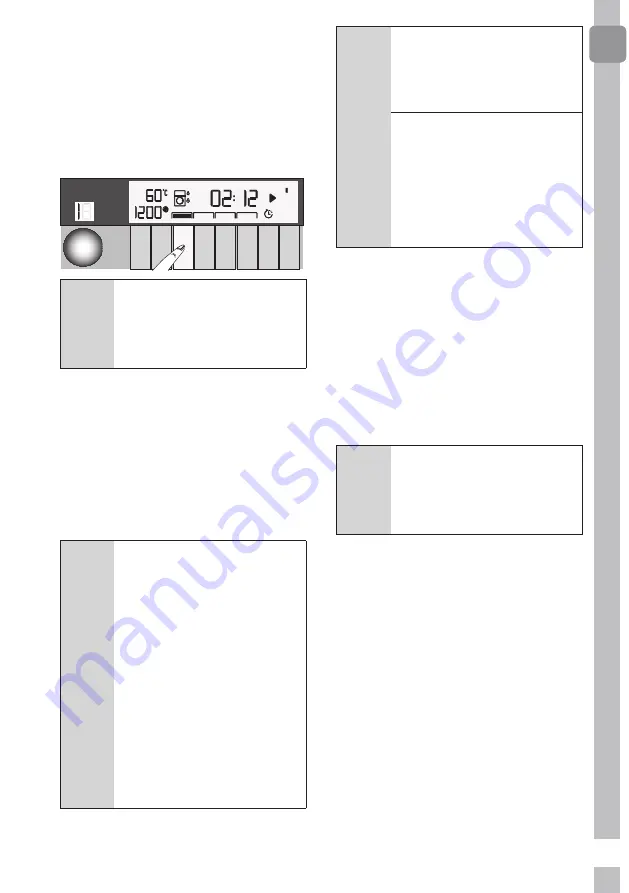 Grundig GWN48442STC User Manual Download Page 29