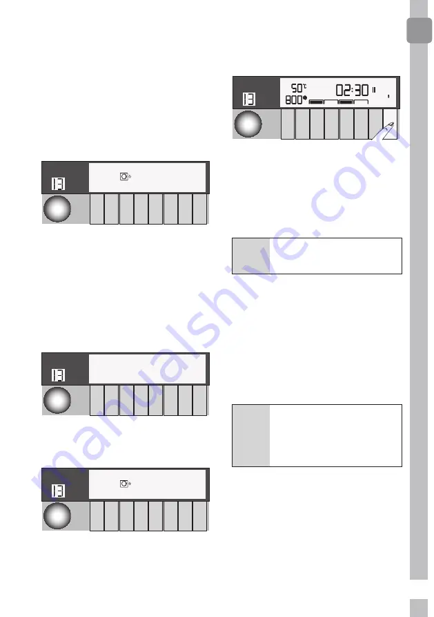 Grundig GWN48442STC Скачать руководство пользователя страница 31