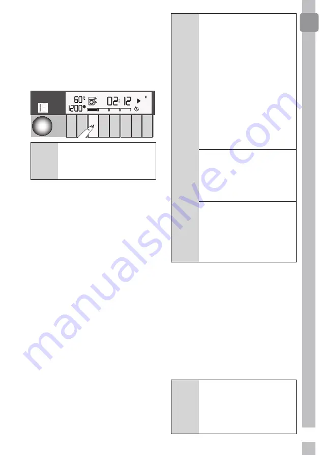 Grundig GWN48442STC Скачать руководство пользователя страница 73