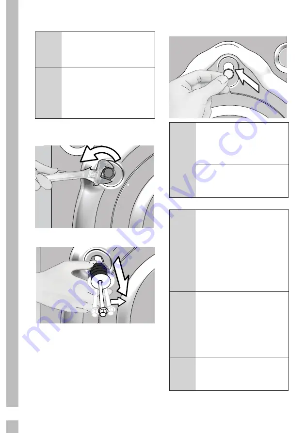 Grundig GWN59650CHB User Manual Download Page 12