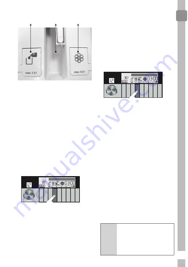 Grundig GWN59650CHB User Manual Download Page 19