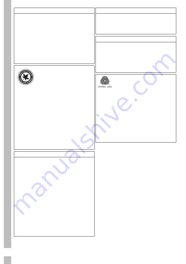 Grundig GWN59650CHB User Manual Download Page 26