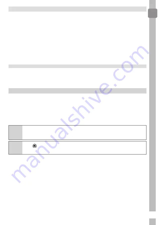 Grundig GWN59650CHB User Manual Download Page 61