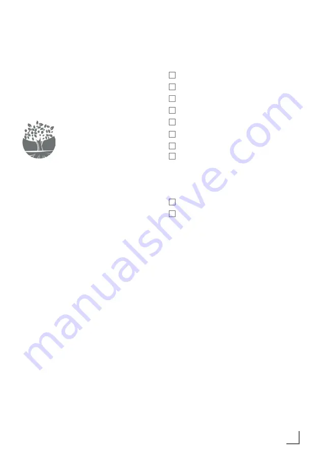 Grundig KM 8680 Manual Download Page 17