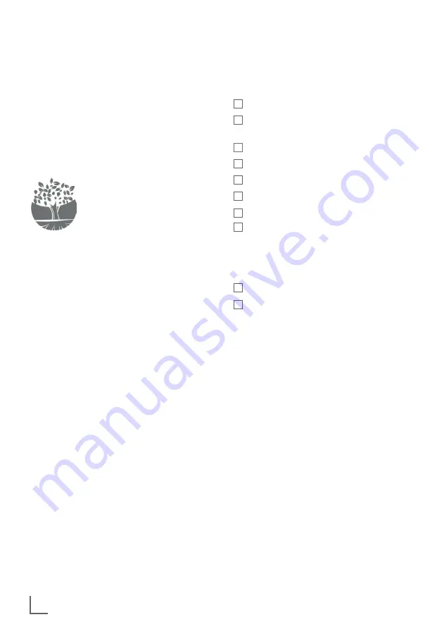 Grundig KM 8680 Manual Download Page 50